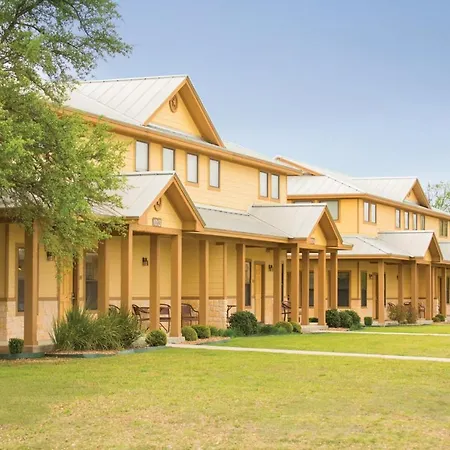 Worldmark New Braunfels - 2Bd